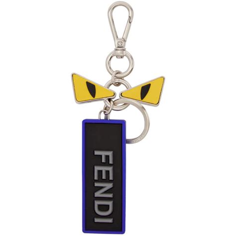 fendi keychain price|Fendi keychains for sale.